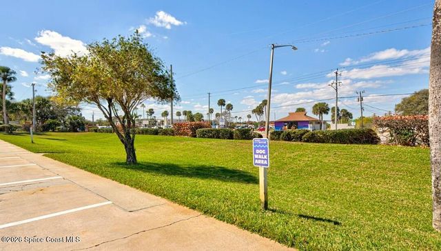 1700 N Atlantic Avenue 151, Cocoa Beach, FL 32931