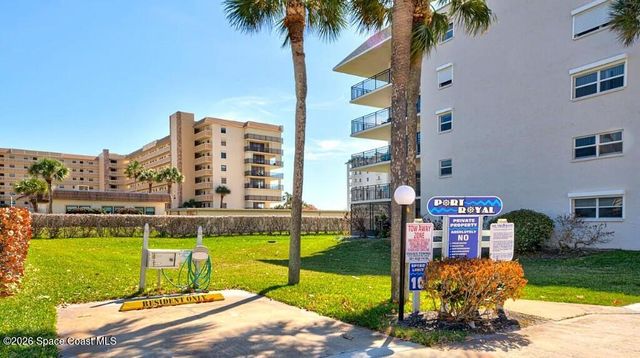 1700 N Atlantic Avenue 151, Cocoa Beach, FL 32931