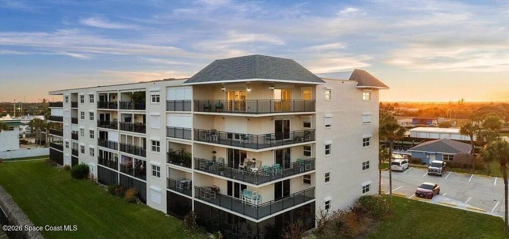 1700 N Atlantic Avenue 151, Cocoa Beach, FL 32931