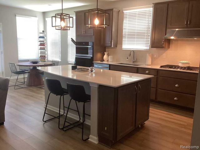 16281 Conifer Lane, Clinton Township, MI 48038