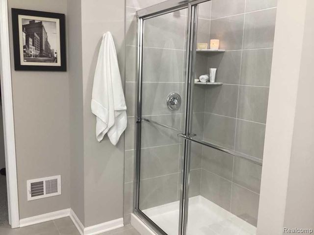 16281 Conifer Lane, Clinton Township, MI 48038