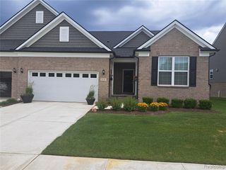 16281 Conifer Lane, Clinton Township, MI 48038