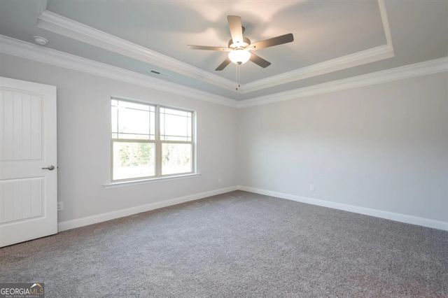 3014 Fairway Drive LOT 952, Villa Rica, GA 30180