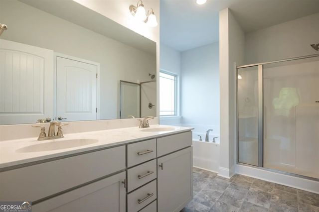3014 Fairway Drive LOT 952, Villa Rica, GA 30180