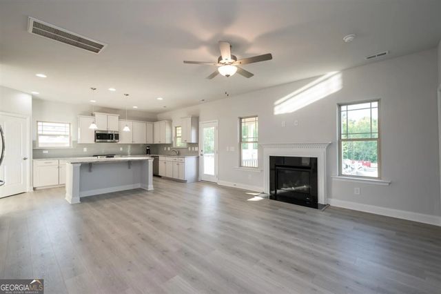3014 Fairway Drive LOT 952, Villa Rica, GA 30180