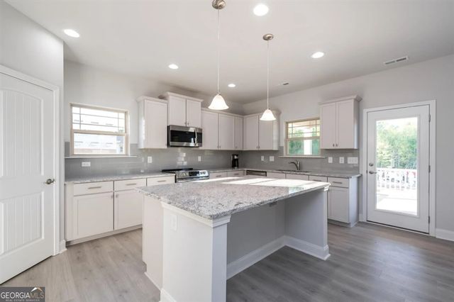 3014 Fairway Drive LOT 952, Villa Rica, GA 30180