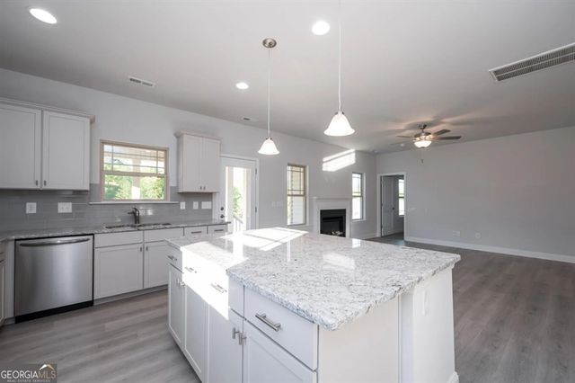 3014 Fairway Drive LOT 952, Villa Rica, GA 30180
