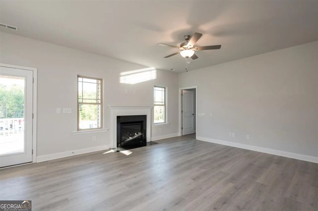 3014 Fairway Drive LOT 952, Villa Rica, GA 30180