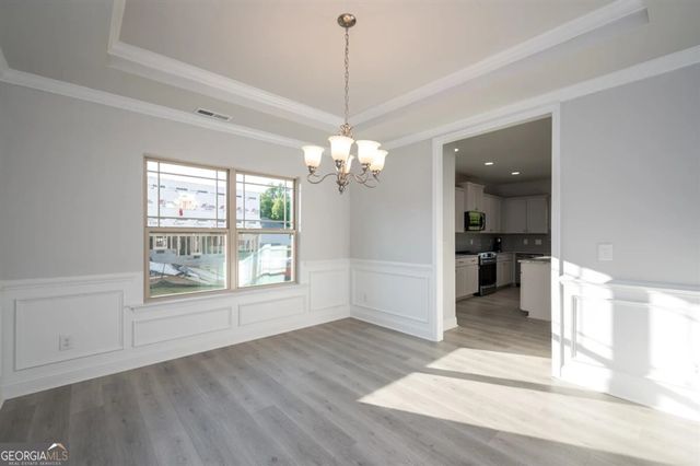 3014 Fairway Drive LOT 952, Villa Rica, GA 30180
