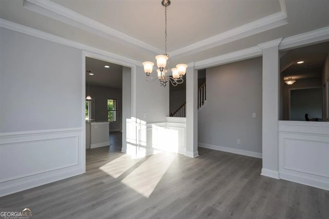 3014 Fairway Drive LOT 952, Villa Rica, GA 30180