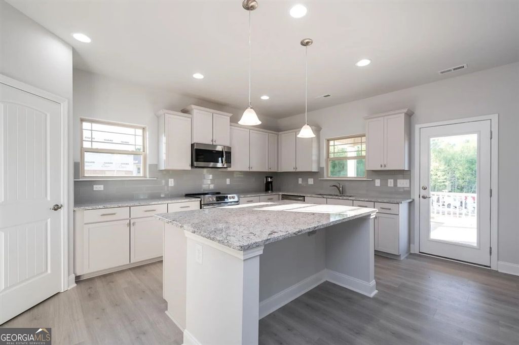 3014 Fairway Drive LOT 952, Villa Rica, GA 30180 — photo 4