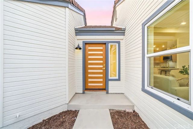 8 Misty Creek, Laguna Hills, CA 92653