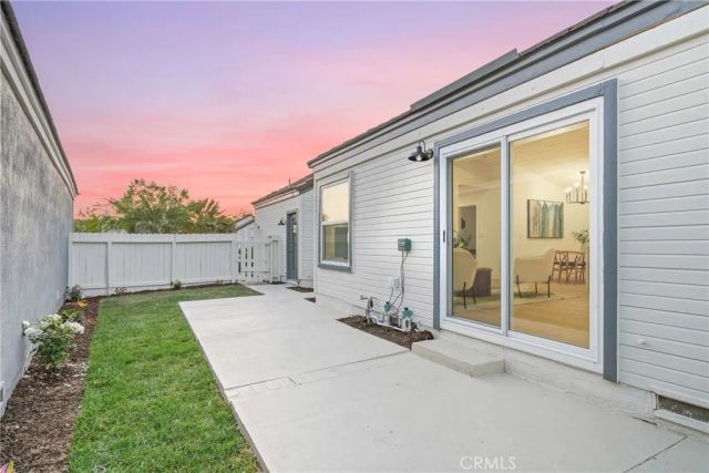 8 Misty Creek, Laguna Hills, CA 92653