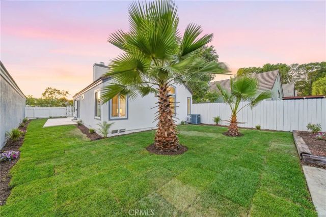 8 Misty Creek, Laguna Hills, CA 92653
