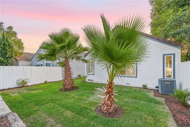 8 Misty Creek, Laguna Hills, CA 92653