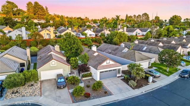 8 Misty Creek, Laguna Hills, CA 92653