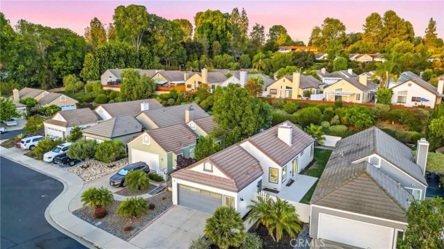 8 Misty Creek, Laguna Hills, CA 92653