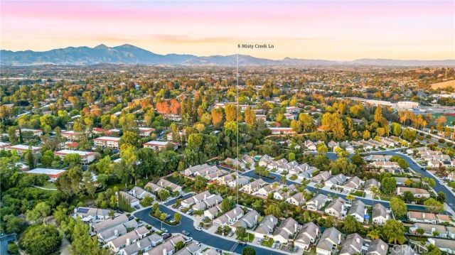 8 Misty Creek, Laguna Hills, CA 92653