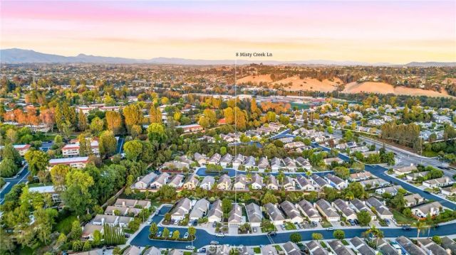 8 Misty Creek, Laguna Hills, CA 92653