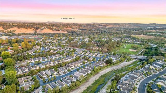 8 Misty Creek, Laguna Hills, CA 92653