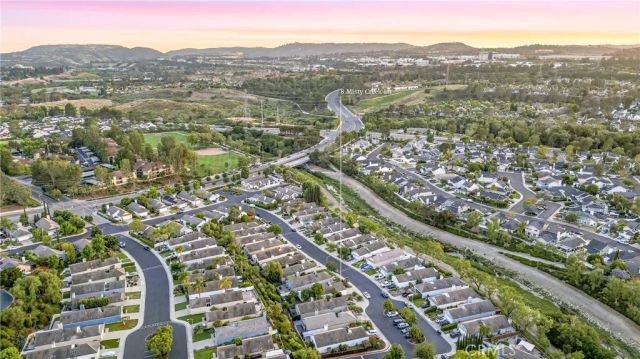 8 Misty Creek, Laguna Hills, CA 92653