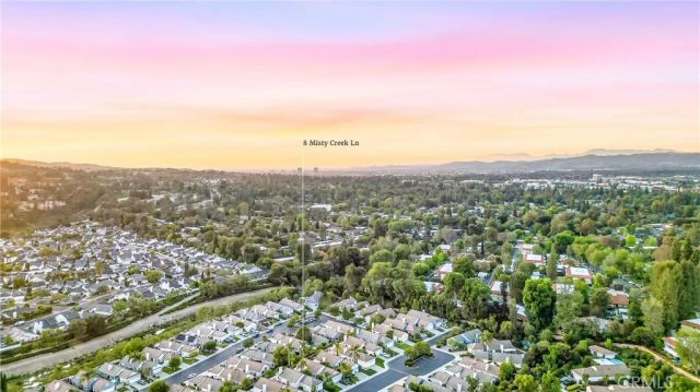 8 Misty Creek, Laguna Hills, CA 92653