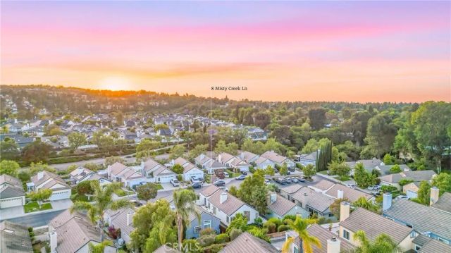 8 Misty Creek, Laguna Hills, CA 92653