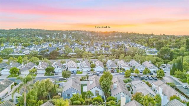 8 Misty Creek, Laguna Hills, CA 92653