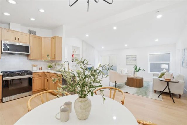 8 Misty Creek, Laguna Hills, CA 92653