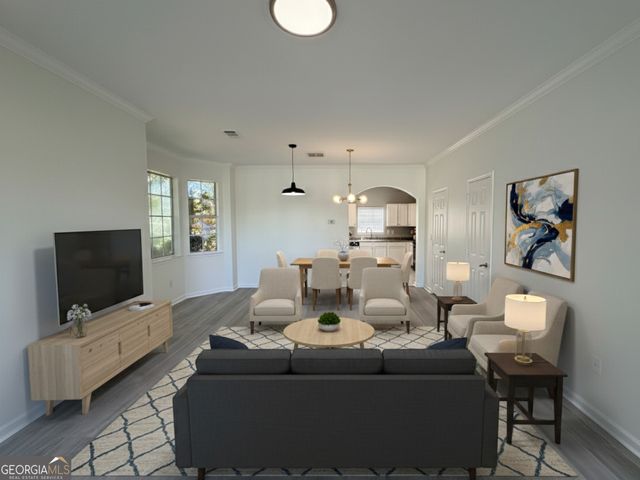 379 Pine Hill Place, Norcross, GA 30093