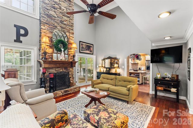 514 Rock Springs Road, Lancaster, SC 29720