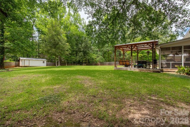514 Rock Springs Road, Lancaster, SC 29720