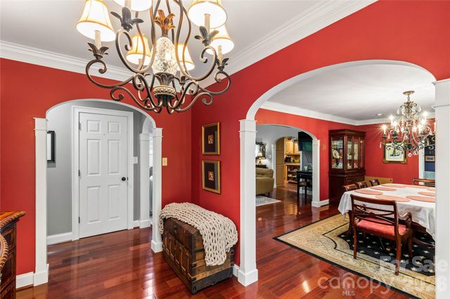 514 Rock Springs Road, Lancaster, SC 29720