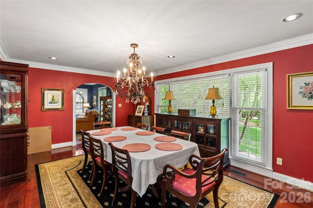 514 Rock Springs Road, Lancaster, SC 29720