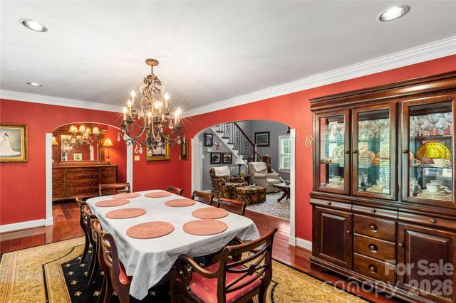 514 Rock Springs Road, Lancaster, SC 29720