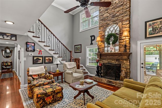 514 Rock Springs Road, Lancaster, SC 29720