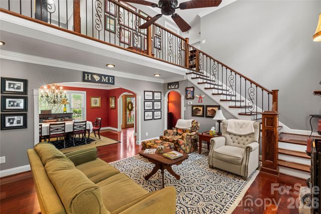 514 Rock Springs Road, Lancaster, SC 29720