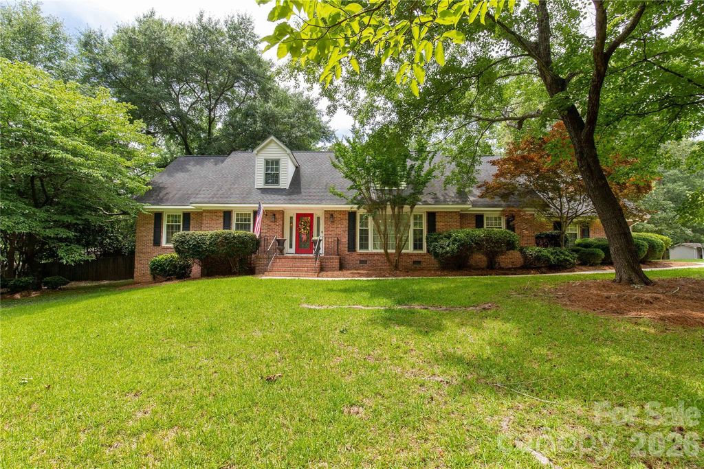 514 Rock Springs Road, Lancaster, SC 29720