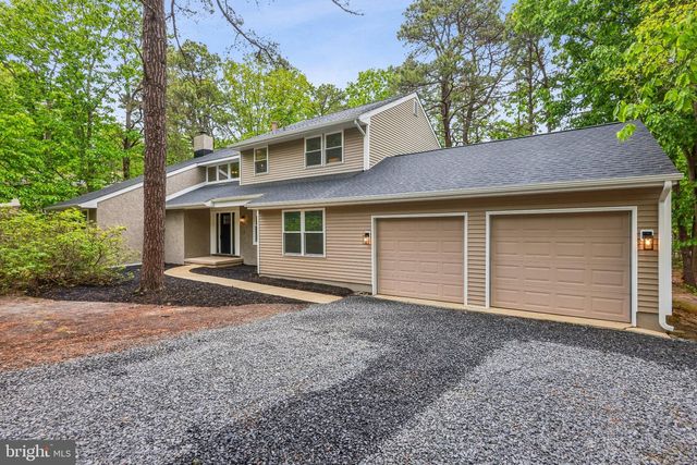 38 WOODSTONE DR, Voorhees, NJ 08043