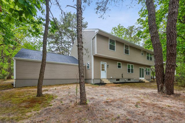 38 WOODSTONE DR, Voorhees, NJ 08043