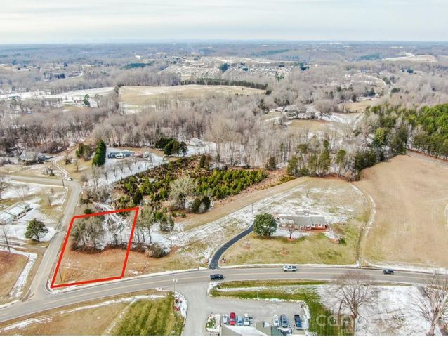 00 Murdock Road, Troutman, NC 28166