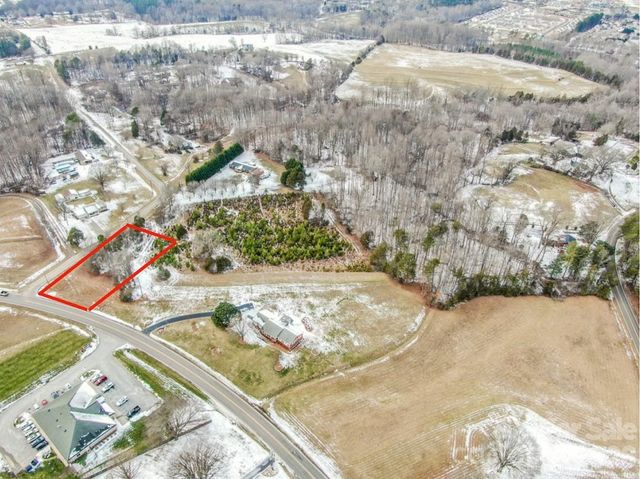 00 Murdock Road, Troutman, NC 28166