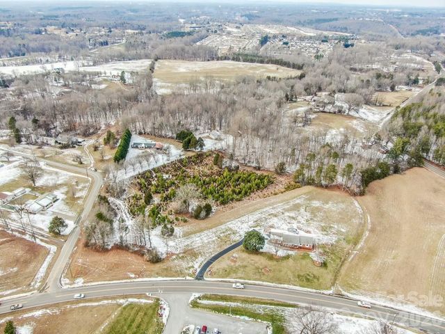 00 Murdock Road, Troutman, NC 28166