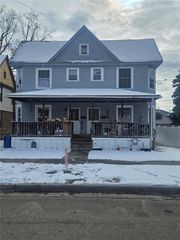 56-58 Jane Street, Hornell, NY 14843