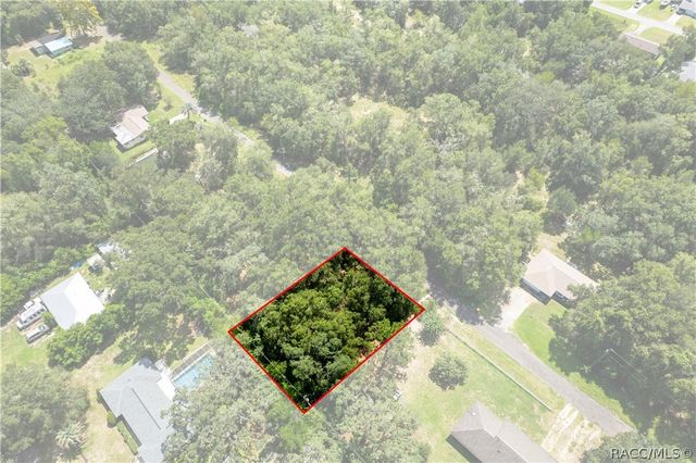 2912 Van Buren Street W, Inverness, FL 34453