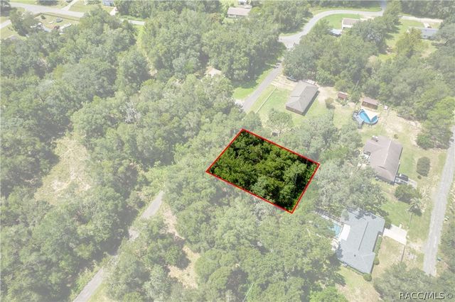 2912 Van Buren Street W, Inverness, FL 34453