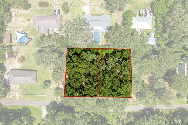 2912 Van Buren Street W, Inverness, FL 34453
