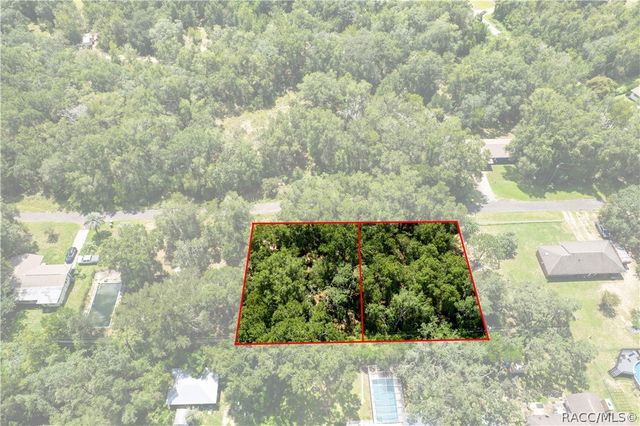 2912 Van Buren Street W, Inverness, FL 34453