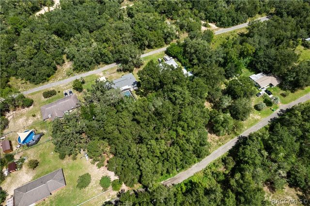2912 Van Buren Street W, Inverness, FL 34453