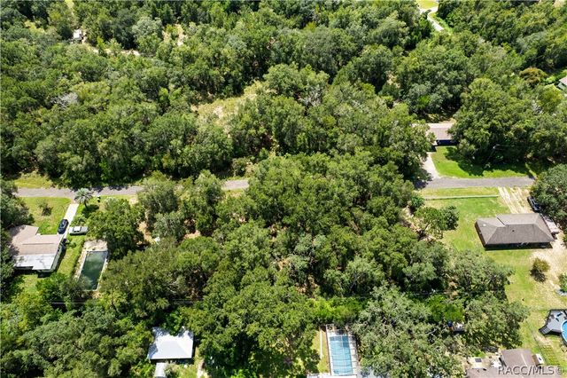 2912 Van Buren Street W, Inverness, FL 34453